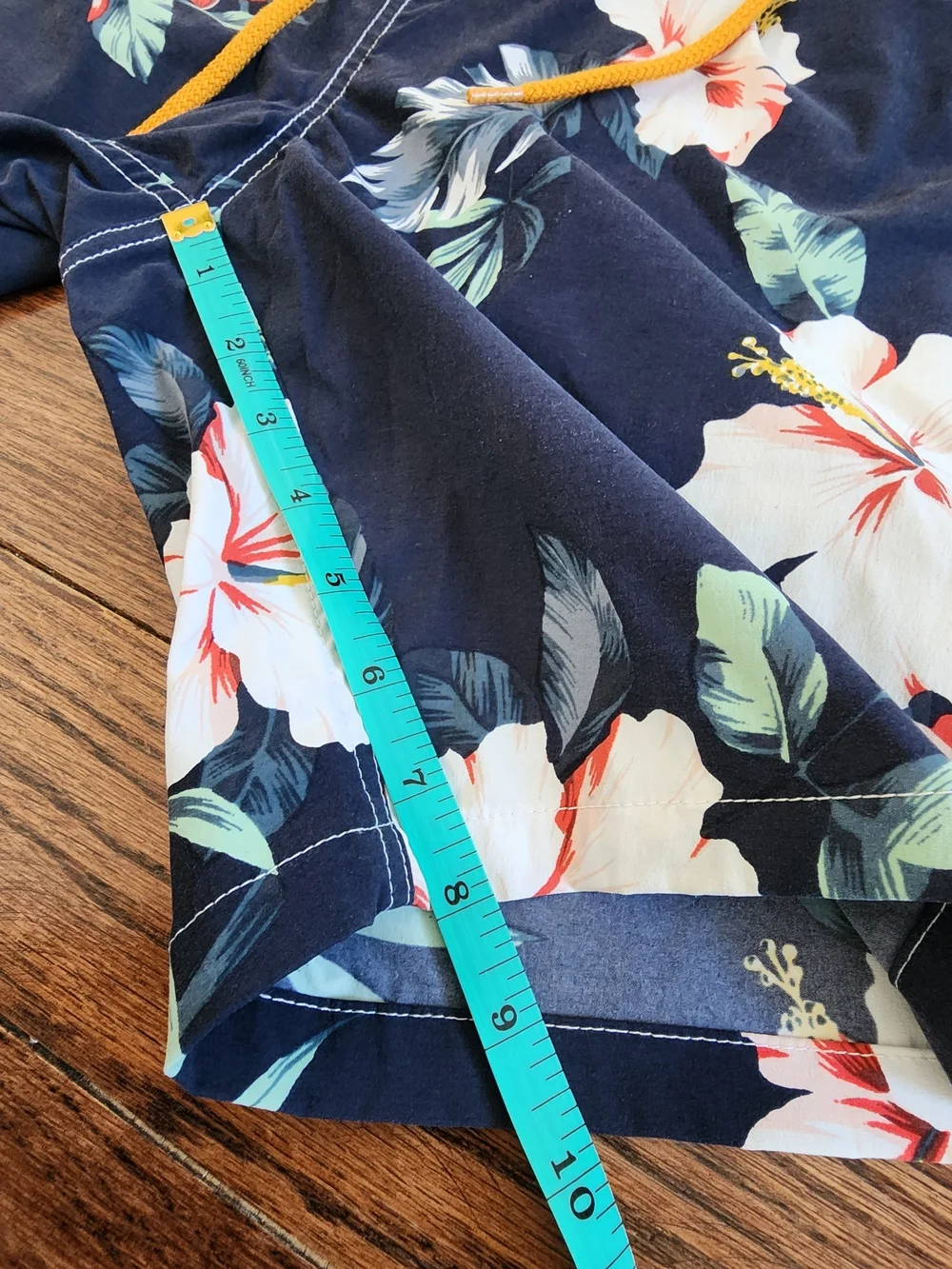 J. Crew brand crew